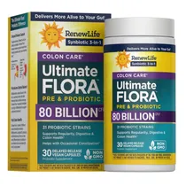  Renewlife C...