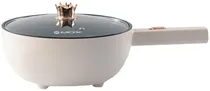 Panela Elétrica Mox MO-OL20 4L 1500W 220V/50-60HZ (Caixa Feia)