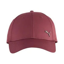 Gorra Puma 025994/11 Ess Metal Unisex