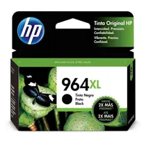  Tinta HP 3J...
