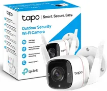 Câmera de Segurança TP-Link Tapo C310 Wifi
