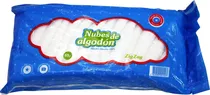 Algodão Hidrofílico Sanfonado Proin 65G - Uso Medicinal e Cosmético