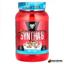 Whey BSN Sy...