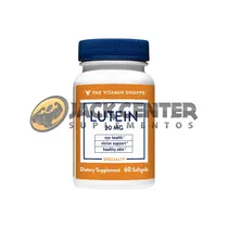  Lutein 20MG...