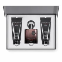 Afnan Perfume Supremacy Not Only Intense Kit M Eau de Parfum 100ML