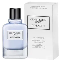Perfume Givenchy Gentlemen Only Eau de Toilette Masculino 100 ML Tester