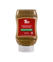  MRS Taste M...