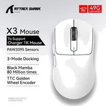 Mouse Wirele...