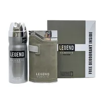 Emper Legend...