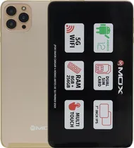 Tablet Mox M...