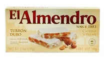 Turrão El Al...