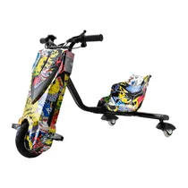  Moto Tricic...