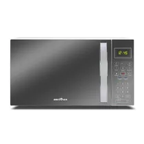 Microondas Britania PMO28 28L. Espej. 220V/50HZ