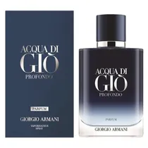 P.Armani Acq...