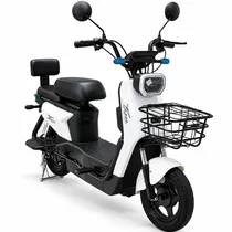 Moto Electri...