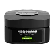  Gummy Hair ...