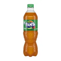 Coca Cola Gaseosa Fanta Guarana 500ML