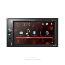 Central Multimedia Pioneer DMHG225BTLATIN 6.2 USB/BT/Aux