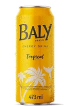  Baly Energe...