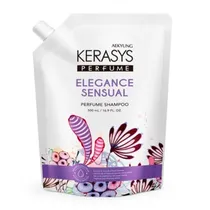  Shampoo Ker...
