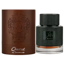 Perfume Lattafa Qaa'Ed Al Shabaab Eau de Parfum Masculino 100ML