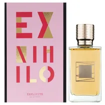 P.Ex Nihilo ...
