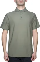  Camisa Polo...