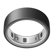 Oura Ring 4 Stealth SIZE-8