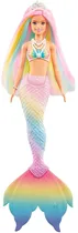  Boneca Barb...