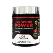 Pré-Treino Power Melancia 300G