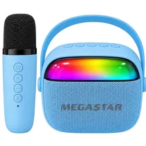Speaker Mega...