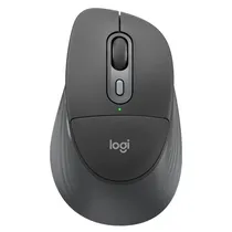 Mouse Logitech M850L Signature Confort Plus Grafithe 910-007733
