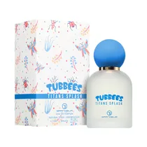 Perfume Infantil Grandeur Elite Tubbees Titans Splash Edp 50 ML P5219