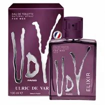  Perfume Ulr...