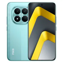 Smartphone Xiaomi Poco M8 5G 256GB 8GB Ram DS - Green Global