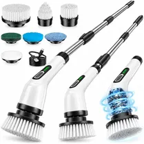 Electric Cleaning Brush
