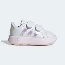 Tênis Adidas Grand Court 2.0 Infantil (18 Al 26)