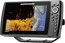  GPS Sonda H...
