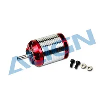 Motor Align...