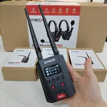  Hub Synco X...