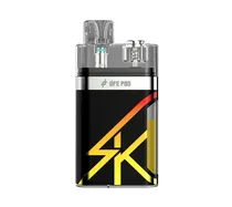 Life Pod SK ...