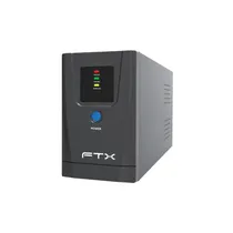 UPS 600VA FTX 600VA 360W Nema Universal 220V Iva