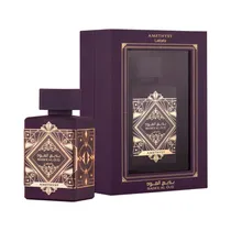 Lattafa Badee Al Oud Amethyst Edp 100ML
