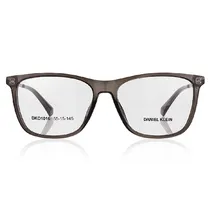 Armação para Óculos de Grau Masculino Daniel Klein Dko.1.1016-3 (55-15-145MM) - Col 3