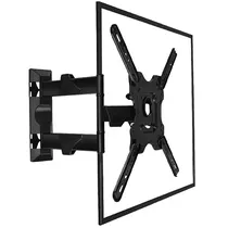 Smartfy Soporte TV ST03 Articulado 32" A 65" 50KG