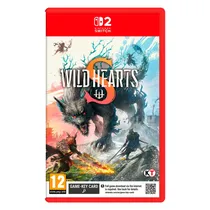  Jogo Wild H...
