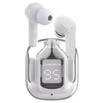 Satellite Auricular AE-6222 TWS Bluetooth White