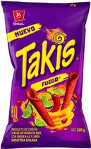 Petisco Tak...