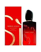 Perfume Armani Si Passione Edp 100ML