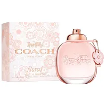 Coach Floral Fem 90ML Edp 095341